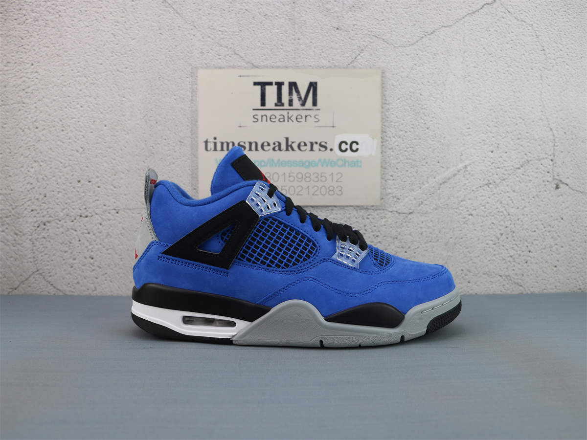 GX Batch Air JORDAN 4 RETRO Eminem Encore 912853 783902 LN4